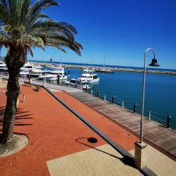 Western Australian Museum – Geraldton - Geraldton