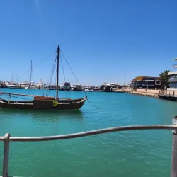 Western Australian Museum – Geraldton - Geraldton