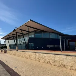 Western Australian Museum – Geraldton - Geraldton