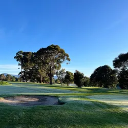 Gisborne Golf Club - Gisborne