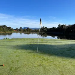 Gisborne Golf Club - Gisborne