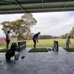 Gisborne Golf Club - Gisborne