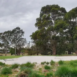 Gisborne Golf Club - Gisborne