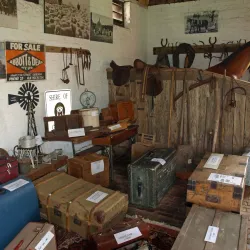 Gisborne Historical Society Museum - Gisborne