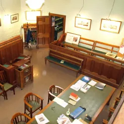 Gisborne Historical Society Museum - Gisborne