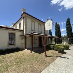 Gisborne Historical Society Museum - Gisborne