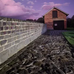 Gisborne Historical Society Museum - Gisborne