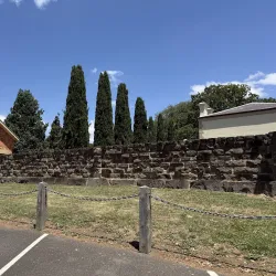 Gisborne Historical Society Museum - Gisborne