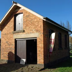 Gisborne Historical Society Museum - Gisborne