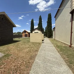 Gisborne Historical Society Museum - Gisborne