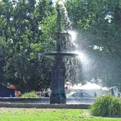 Gisborne Market - Gisborne