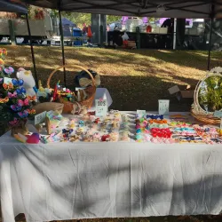 Gisborne Market - Gisborne