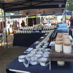 Gisborne Market - Gisborne