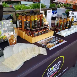 Gisborne Market - Gisborne