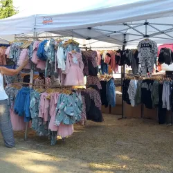 Gisborne Market - Gisborne