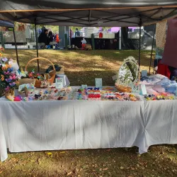 Gisborne Market - Gisborne