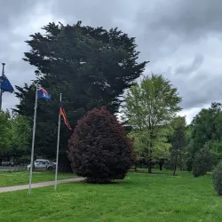 Gisborne Pioneer Park - Gisborne