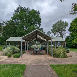 Gisborne Pioneer Park - Gisborne