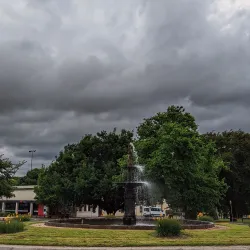 Gisborne Pioneer Park - Gisborne