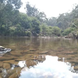 Lerderderg State Park - Gisborne