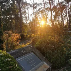 Macedon Ranges National Park - Gisborne