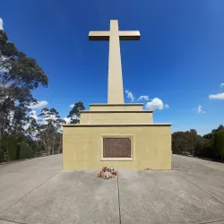 Macedon Ranges National Park - Gisborne