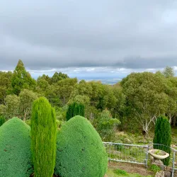 Macedon Ranges National Park - Gisborne