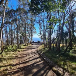 Macedon Ranges National Park - Gisborne