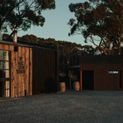 Macedon Ranges Wine Region - Gisborne