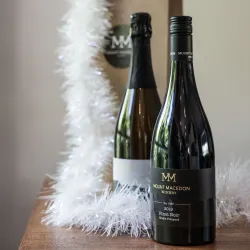 Macedon Ranges Wine Region - Gisborne