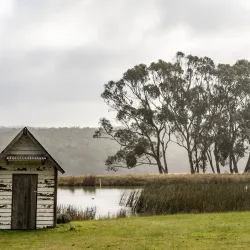 Macedon Ranges Wine Region - Gisborne