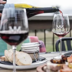 Macedon Ranges Wine Region - Gisborne