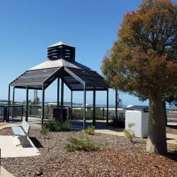 Auckland Point Lookout - Gladstone