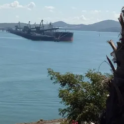 Auckland Point Lookout - Gladstone