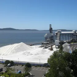 Auckland Point Lookout - Gladstone