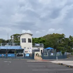 Auckland Point Lookout - Gladstone