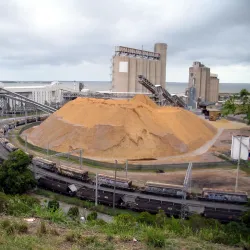 Auckland Point Lookout - Gladstone