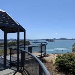 Auckland Point Lookout - Gladstone