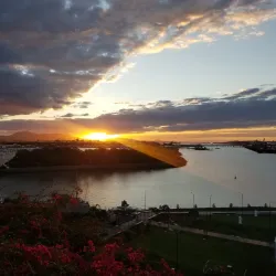 Auckland Point Lookout - Gladstone