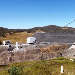 Awoonga Dam - Gladstone