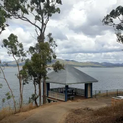 Awoonga Dam - Gladstone