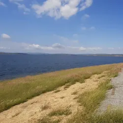 Awoonga Dam - Gladstone