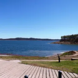 Awoonga Dam - Gladstone