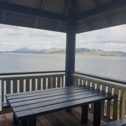 Awoonga Dam - Gladstone