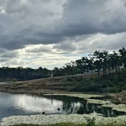 Awoonga Dam - Gladstone