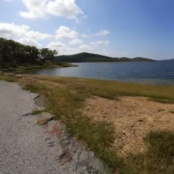 Awoonga Dam - Gladstone
