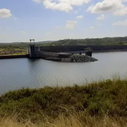 Awoonga Dam - Gladstone