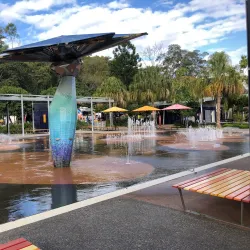 East Shores Park - Gladstone