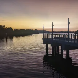 East Shores Park - Gladstone