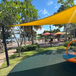 East Shores Park - Gladstone